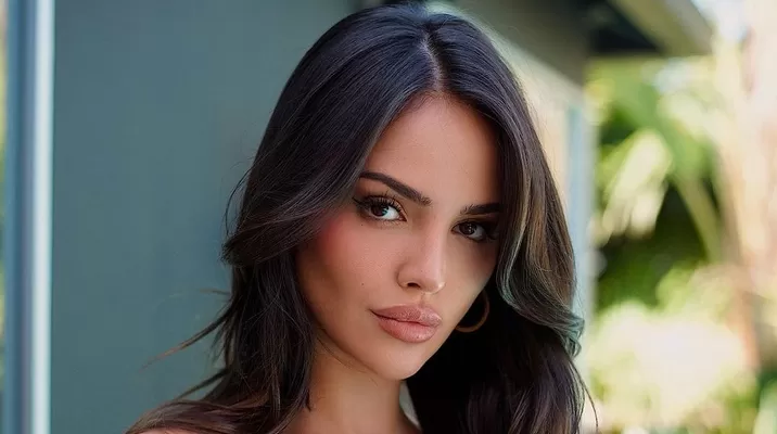 Eiza Gonzales sorprendió a sus seguidores por cambio físico. Fuente: Instagram Eiza Gonzales sorprendió a sus seguidores por cambio físico. Fuente: Instagram