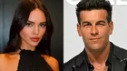 Eiza González y Mario Casas: salen a la luz las imágenes que confirman su apasionado romance