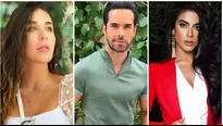 Exparejas del actor temen represalias tras su liberación