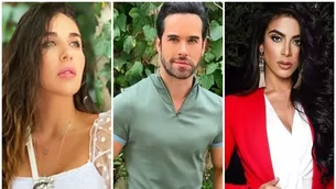 Exparejas del actor temen represalias tras su liberación