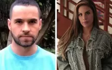  Eleazar Gómez reaparece y le ofrece disculpas públicas a Stephanie Valenzuela tras fuerte agresión  - Noticias de agresiones