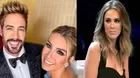 Elizabeth Gutiérrez le respondió a Jacky Bracamontes por William Levy: “No necesito amarrar a un hombre”