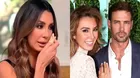 Elizabeth Gutiérrez lloró al confirmar su separación de William Levy