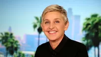  Ellen DeGeneres anunció que pondrá fin a programa en mayo. Fuente: EFE