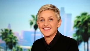  Ellen DeGeneres anunció que pondrá fin a programa en mayo. Fuente: EFE