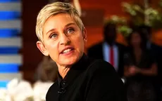 Ellen DeGeneres se disculpa con su equipo por malas prácticas laborales - Noticias de racismo