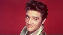 Elvis regresará a los escenarios en 2024 en Londres gracias a la inteligencia artificial. Fuente: AFP