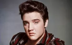 Elvis Presley vuelve, pero esta vez con su propio canal de "streaming" - Noticias de elvis-vergara