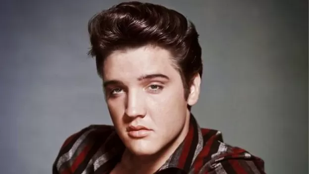 Elvis Presley vuelve, pero esta vez con su propio canal de streaming