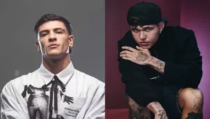 Emil cantará en concierto de Beéle / Instagram