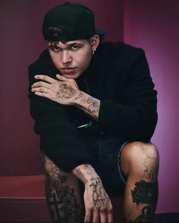 Beéle se presentará en el All Music Fest este 30 de agosto / Instagram