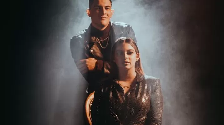 Emilio Jaime y Daniela Legarda se han lucido muy unidos en los últimos días ¿Habrá romance? Emilio Jaime y Daniela Legarda se han lucido muy unidos en los últimos días ¿Habrá romance?