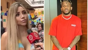 Además, la bailarina Emily Vargas habló de los supuestos planes de matrimonio de Jefferson Farfán y Yahaira Plasencia