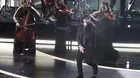 Eminem aparece por sorpresa en los Oscar 2020 y canta su canción Lose Yourself