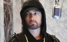 Eminem y la millonaria cifra que rechazó al no actuar en el Mundial de Qatar - Noticias de mundial-qatar-2022