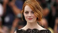 Emma Stone anuncia su boda con el director y guionista Dave McCary