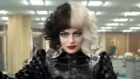 Emma Stone volverá a ser Cruella para Disney. Foto: Hipertextual