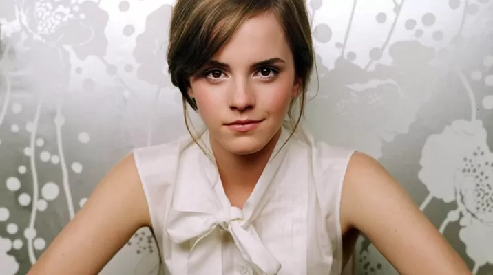Emma Watson defiende y lucha por sus ideales. Foto: EFE Emma Watson defiende y lucha por sus ideales. Foto: EFE