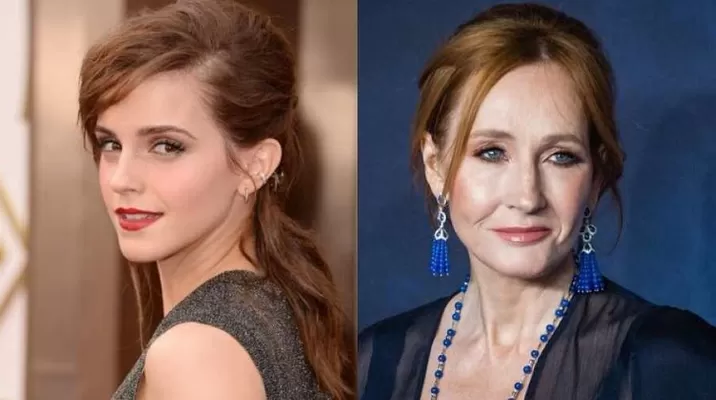 Daniel Radcliffe y Eddie Redmayne también dieron sus opiniones respecto al tema Daniel Radcliffe y Eddie Redmayne también dieron sus opiniones respecto al tema
