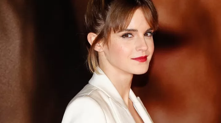 Emma Watson toma inesperada decisión. Foto: EFE Emma Watson toma inesperada decisión. Foto: EFE