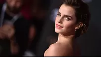 Emma Watson. Foto: Vanitatis