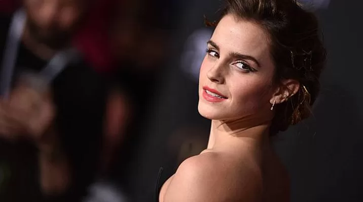 Emma Watson. Foto: Vanitatis Emma Watson. Foto: Vanitatis