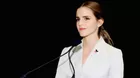  Emma Watson fue ovacionada en la ONU por discurso a favor de la igualdad de género