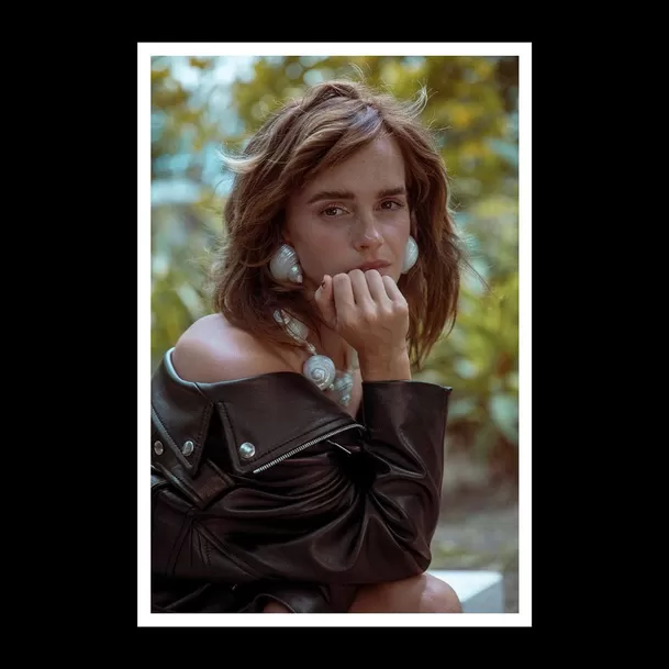 En la actualidad, Emma Watson cursa un máster en escritura creativa en la Universidad de Oxford / Instagram