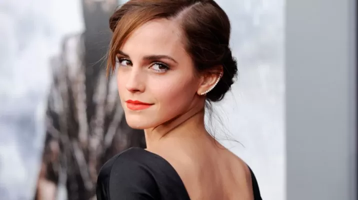 Emma Watson: ¿Qué es lo que más le asusta? Foto: EFE Emma Watson: ¿Qué es lo que más le asusta? Foto: EFE