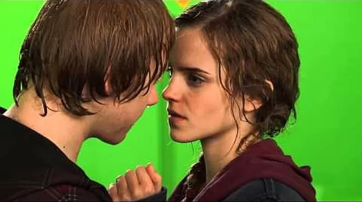 Emma Watson: Rupert Grint reveló que no le gustó besarla en Harry Potter Emma Watson: Rupert Grint reveló que no le gustó besarla en Harry Potter