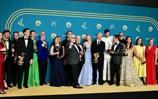 Emmy 2022: Succession y El juego del calamar los grandes vencedores en la ceremonia - Noticias de women-game-jam-2022