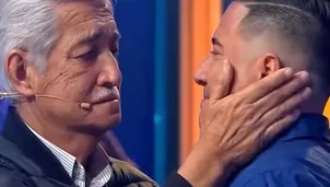 Don Pedro Loli Espinoza falleció el pasado 15 de mayo / América Tv