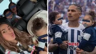 El emotivo mensaje de Ana Paula Consorte para Paolo Guerrero