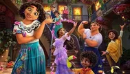 ‘Encanto’ se lleva su primer Oscar como mejor película de animación 