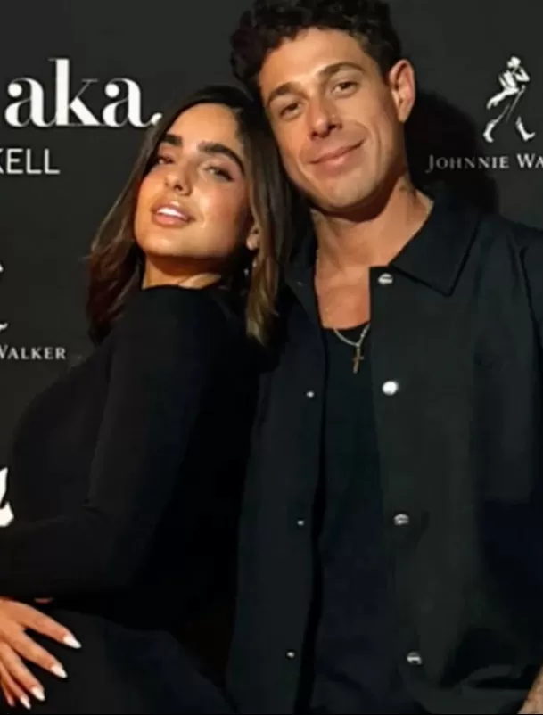 Hugo García sigue en el ojo de la tormenta. Foto: Instagram Hugo García sigue en el ojo de la tormenta. Foto: Instagram