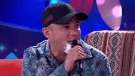Engerberth Tapia rompe en llanto al recordar atentado