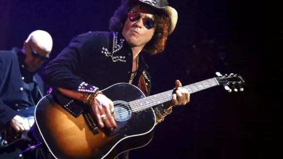 Enrique Bunbury: cancelan concierto del artista en Lima