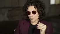 El cantante español Enrique Bunbury se reunirá con sus seguidores peruanos en un íntimo show