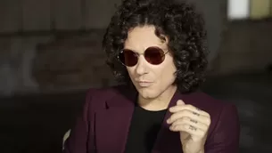 El cantante español Enrique Bunbury se reunirá con sus seguidores peruanos en un íntimo show