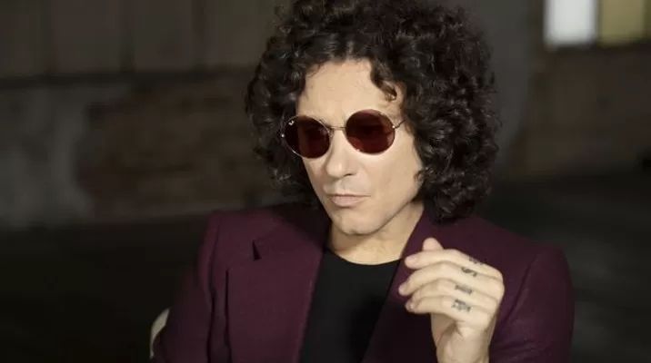 El cantante español Enrique Bunbury se reunirá con sus seguidores peruanos en un íntimo show El cantante español Enrique Bunbury se reunirá con sus seguidores peruanos en un íntimo show