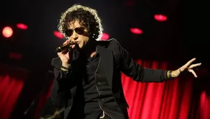 Enrique Bunbury regresa a Lima con nueva gira / Instagram