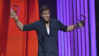 Enrique Iglesias