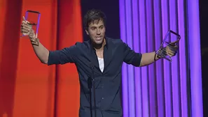 Enrique Iglesias