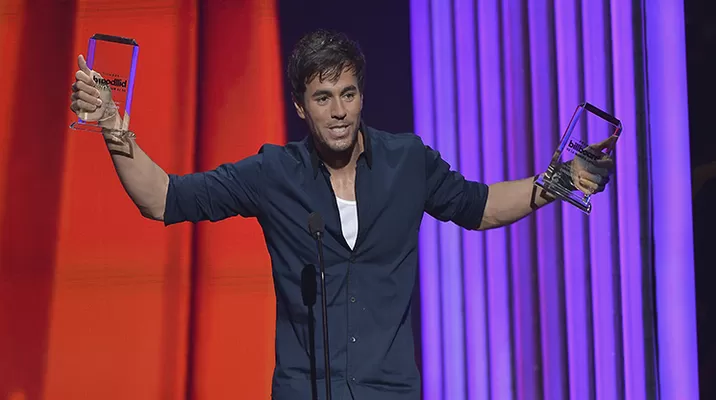Enrique Iglesias Enrique Iglesias