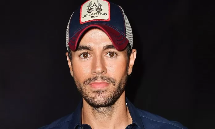 Enrique Iglesias Es Escogido Como El “Billboard Top Artist Of All Time”