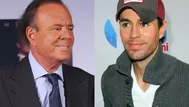 Enrique Iglesias: español afirma ser hijo del padre del cantante, Julio Iglesias