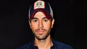 Enrique Iglesias es considerado por Billboard el artista latino más grande todos los tiempos. Foto: Hola