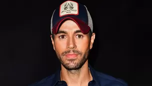 Enrique Iglesias es considerado por Billboard el artista latino más grande todos los tiempos. Foto: Hola