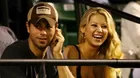 Enrique Iglesias y Anna Kournikova son padres por tercera vez