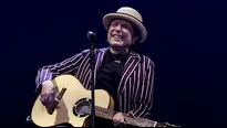 Joaquín Sabina deleitará a los peruanos en marzo 2025 / Instagram